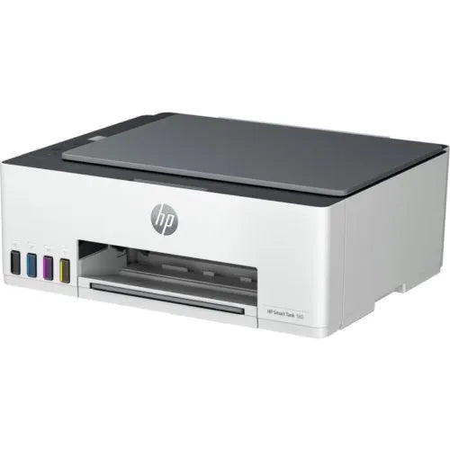 HP Smart Tank 580 AiO Printer - 1F3Y2A HP Smart Tank 580 AiO Printer - 1F3Y2A
